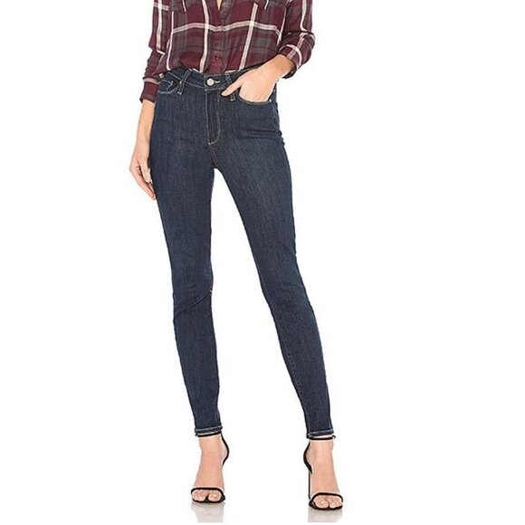 PAIGE Denim - 🎁 PAIGE Transcend Vintage Margot High Waist Jeans